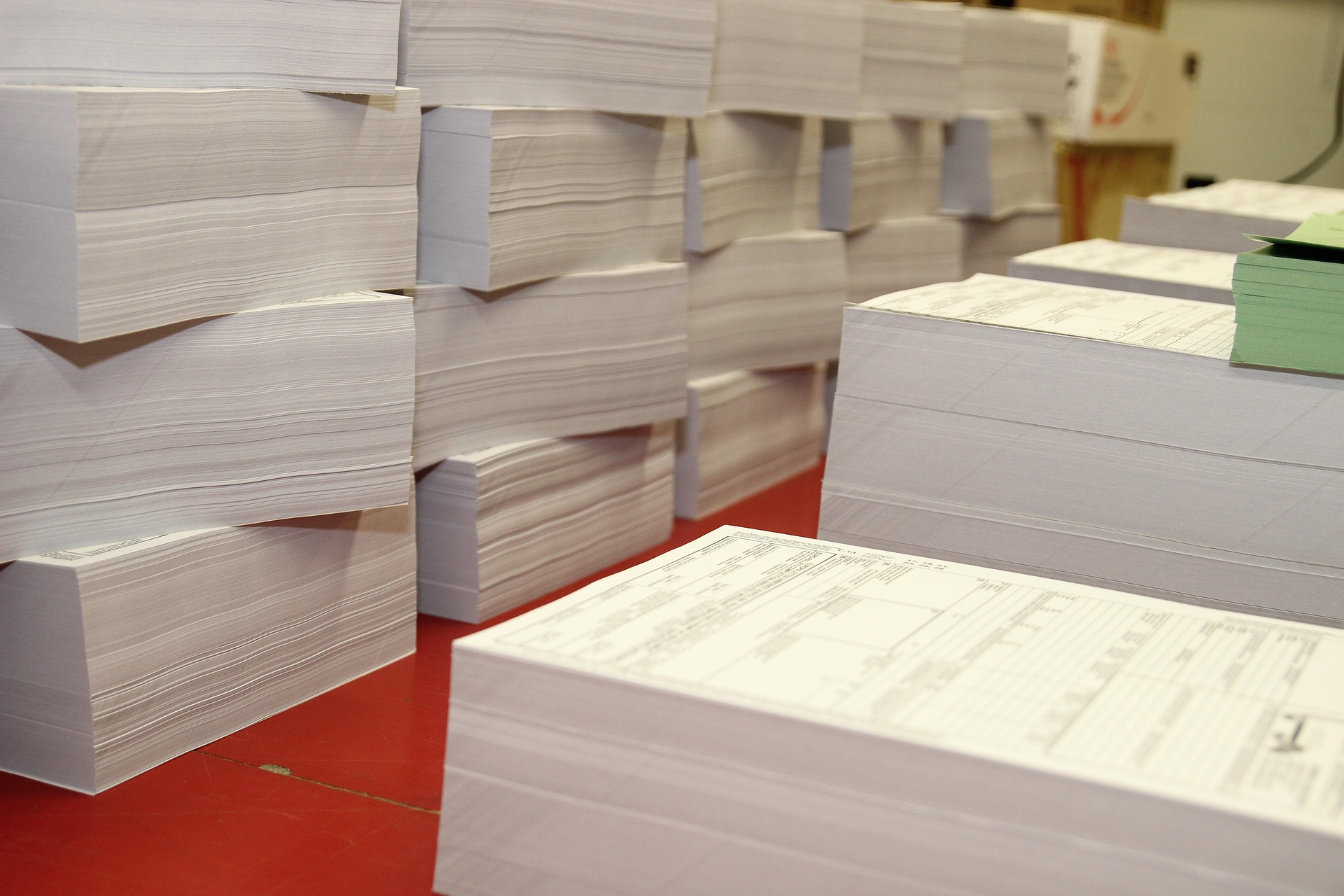 documents