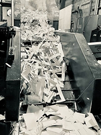 services 8 shredding