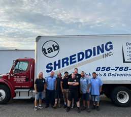 tab shred image